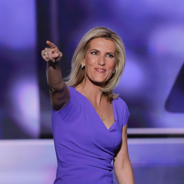 Laura Ingraham's Age, Height, Weight, Body Measurement & Body Appearance
