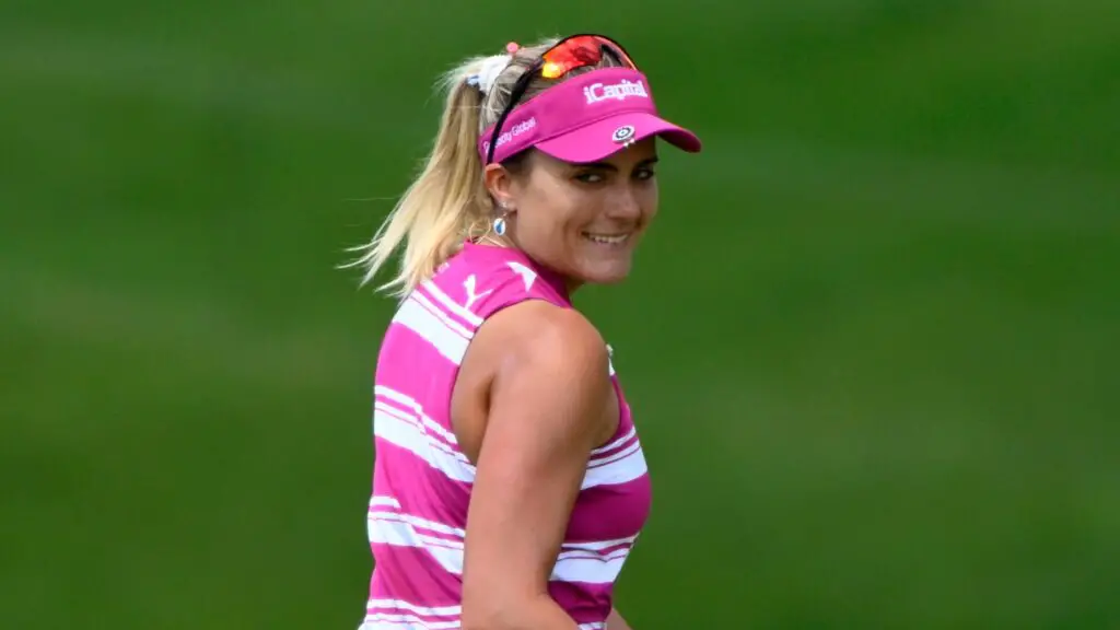 Lexi Thompson Career