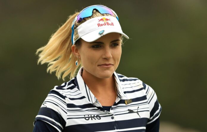 Lexi Thompson