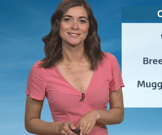 Lucy Verasamy