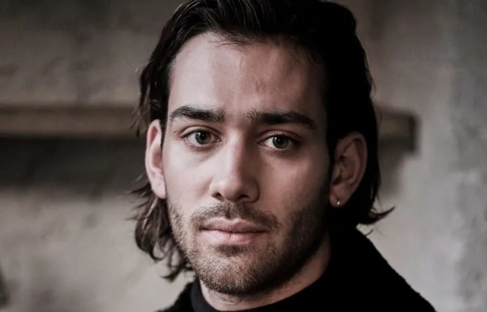 Maxim Baldry Profile