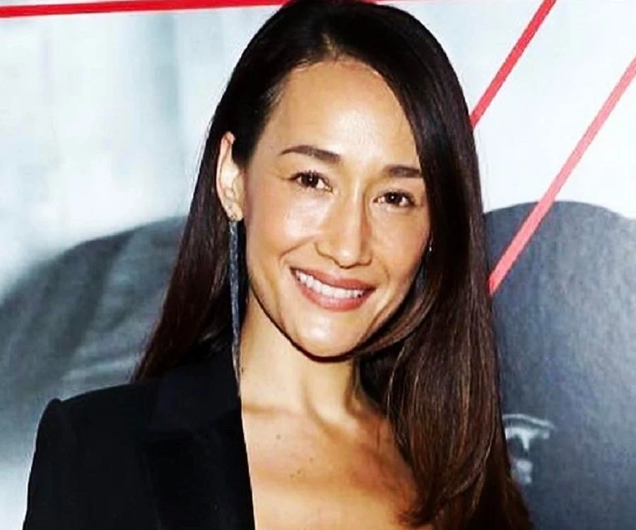 Maggie Q Career 