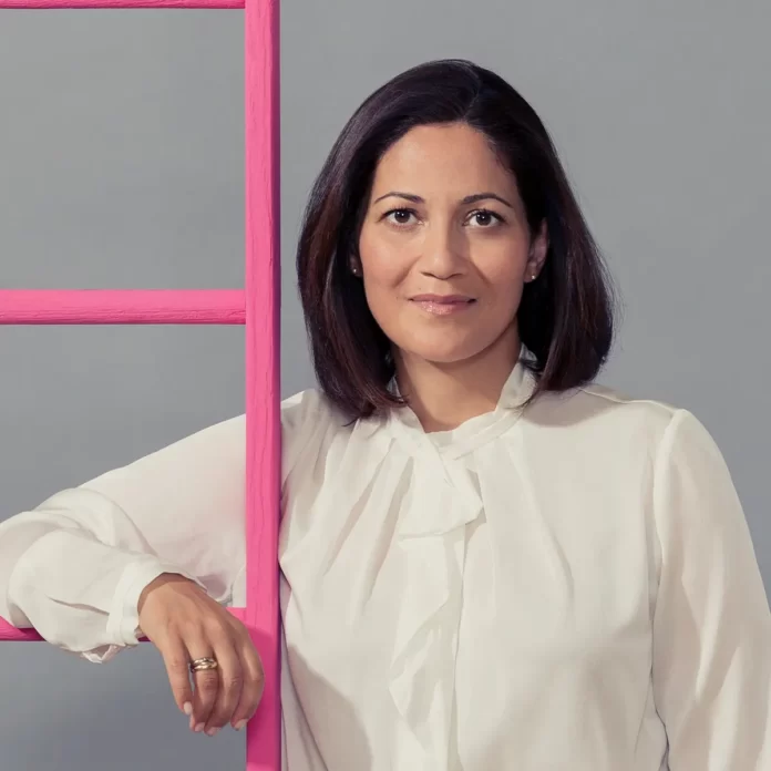 Mishal Husain