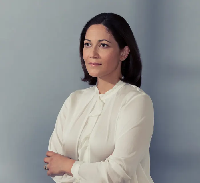 Mishal Husain's Social Media Presence