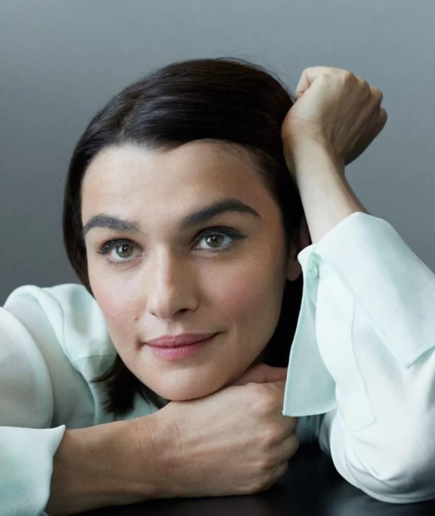 Rachel Weisz Age, Height, Weight, Body Measurement, and Appearance