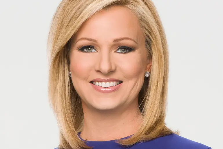 Sandra Smith Profile