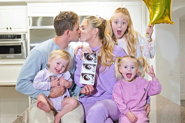 Savannah LaBrant Relationship and Kids