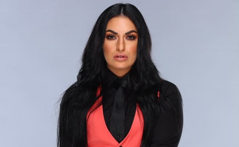 Sonya DeVille Profile