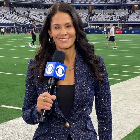 Tracy Wolfson Profile