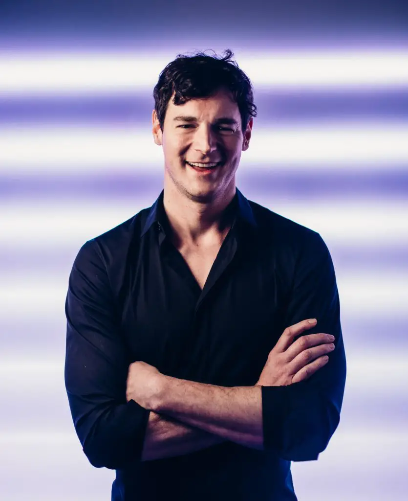 Benjamin Walker Career