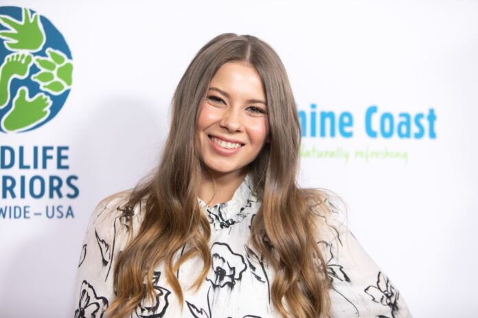 bindi-irwin-