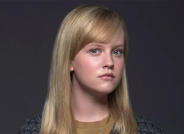 Markella Kavenagh Biography
