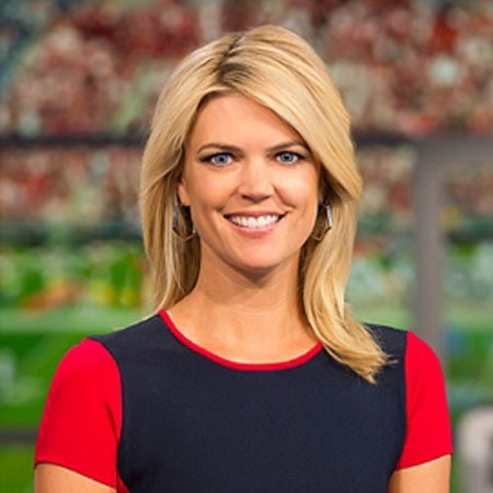 Melissa Stark Career