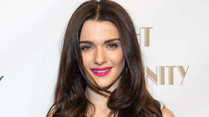 Rachel Weisz Career
