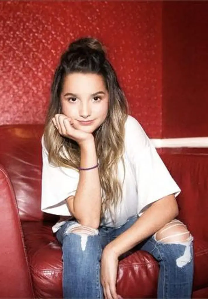 Annie LeBlanc Age, Height, Weight, Body Measurement, and Body Appearance