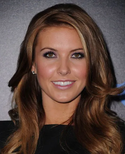Audrina Patridge Age, Height, Weight, Body Measurement, and Body Appearance