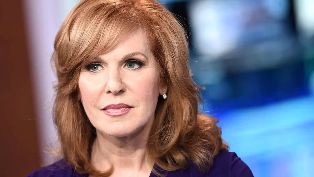 Liz Claman Career