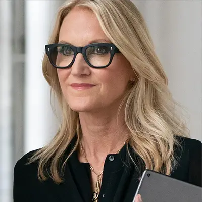 Mel Robbins Career 