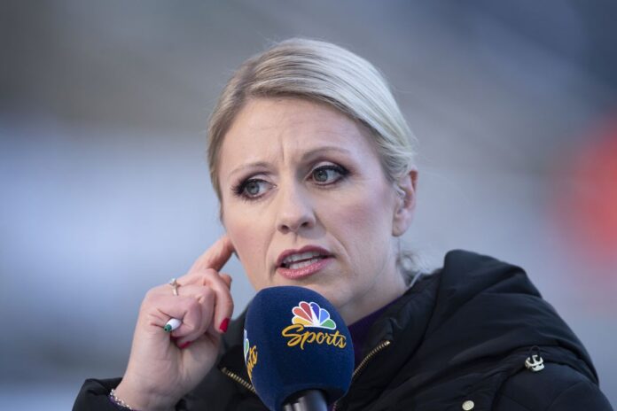 Rebecca Lowe