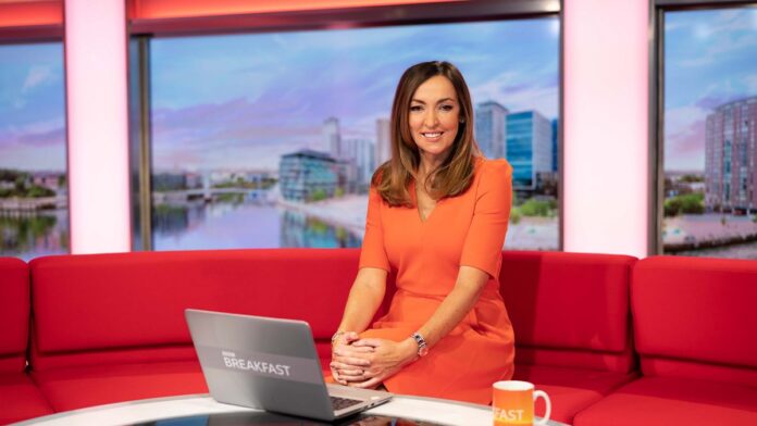 Sally Nugent