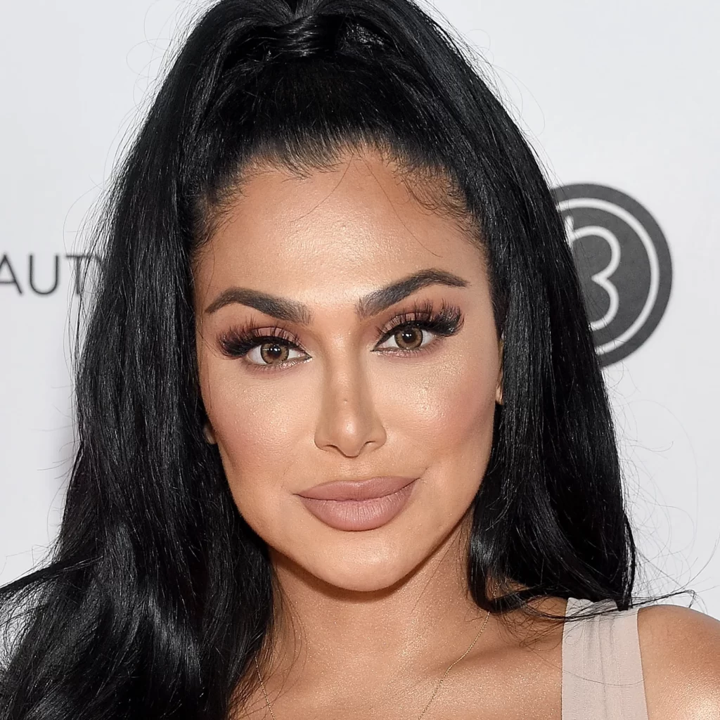 Huda Kattan Career