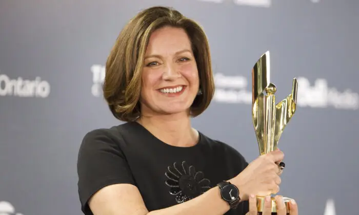 Lisa Laflamme Career