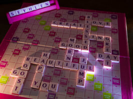 How to Practice Word Games Offline