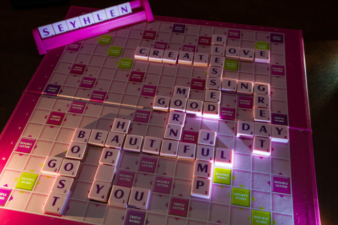 How to Practice Word Games Offline